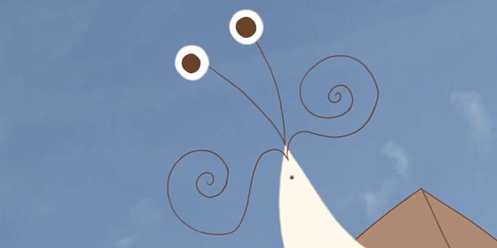 © ECV : Pictor Cochlea.