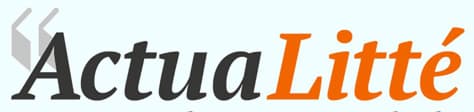 Logo : Actualitté