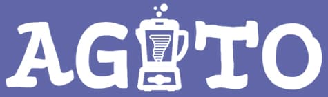 Logo : AGITO