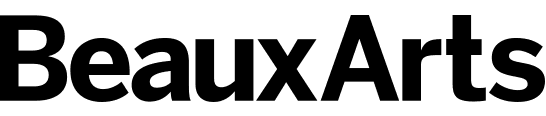 Logo : Beaux Arts