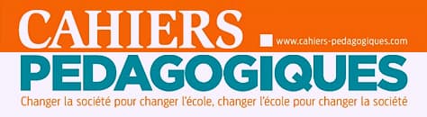 Logo : Cahiers pédagogiques
