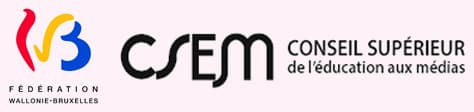 Logo : CSEM