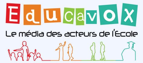 Logo : Educavox