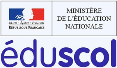 Logo : Éduscol