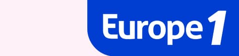 Logo : Europe 1