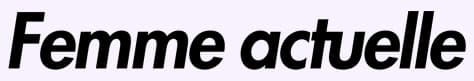 Logo : Femme actuelle