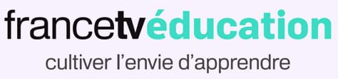 Logo : France TV Éducation