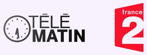 Logo : Télématin