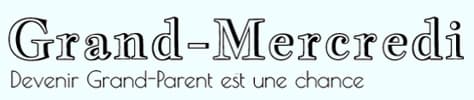 Logo : Grand Mercredi