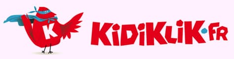 Logo : Kidiklik