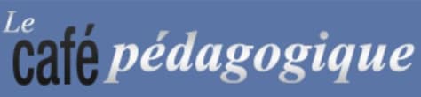 Logo : Café pédagogique
