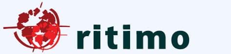 Logo : Ritimo
