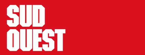 Logo : Sud Ouest