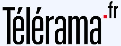 Logo : Télérama.fr