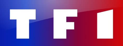 Logo : TF1