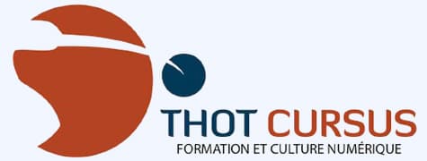 Logo : Thot Cursus