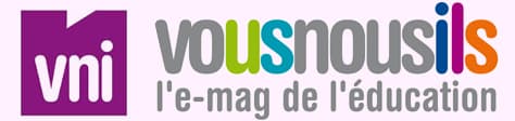 Logo : VousNousIls