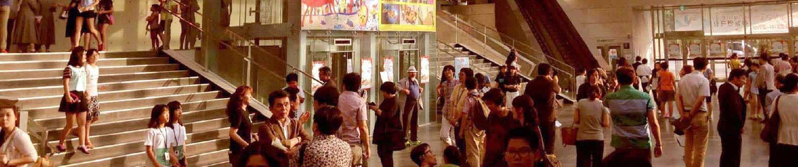 Les festivals de films pour enfants