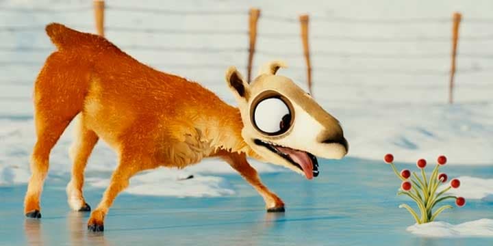 film pour enfants : Animaux