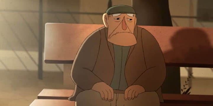 film pour enfants : Mémoire et souvenirs
