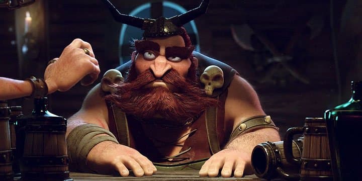 film pour enfants : Comique