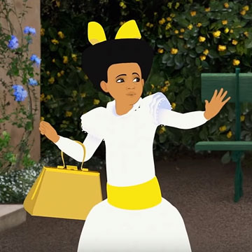 Best films for children 2018