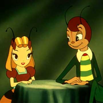 The best films for children