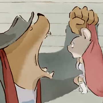 Best films for young audiences