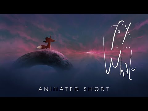 Fox and the whale