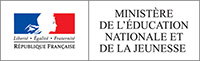 Ministère de l'Éducation nationale et de la Jeunesse