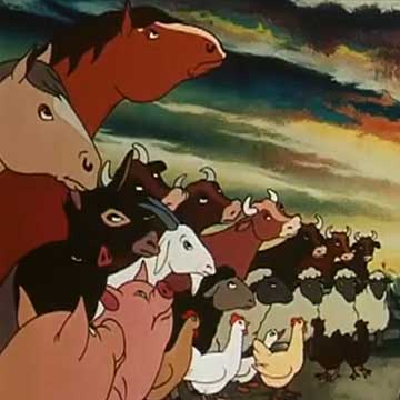 The best films for children