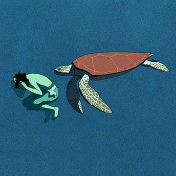 The best cartoons for children