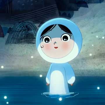 The best films for children