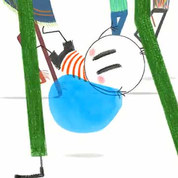 The best films for children