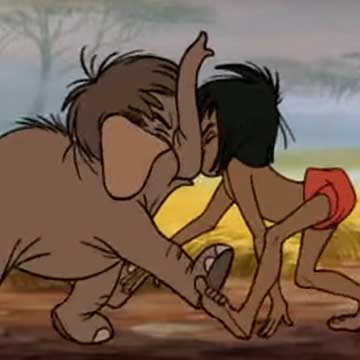 The best films for children