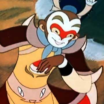 The best films for children