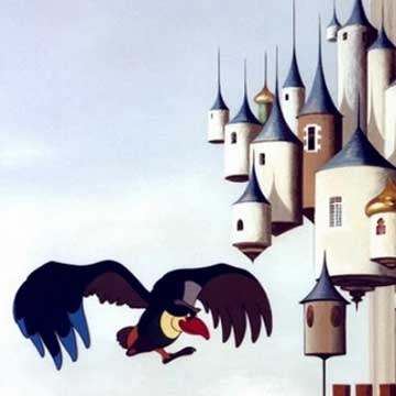 Le meilleur film pour enfants