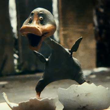 La meilleure adaptation d'un conte populaire