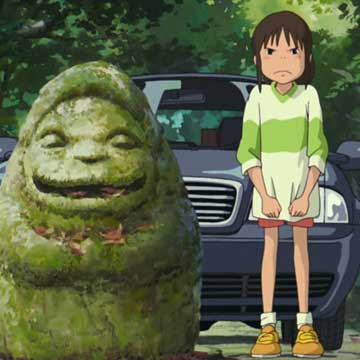 The best films for children