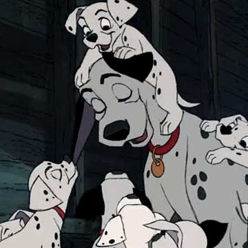 The best films for children