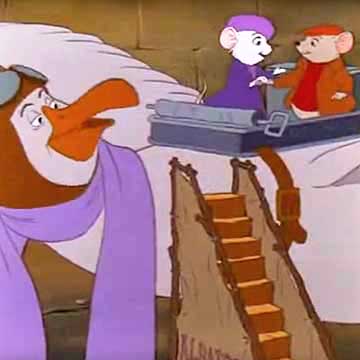 The best films for children