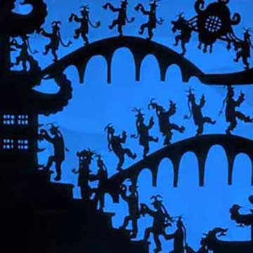 The best films for children