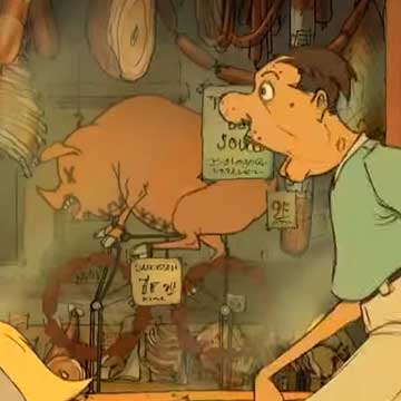 The best animated films for children