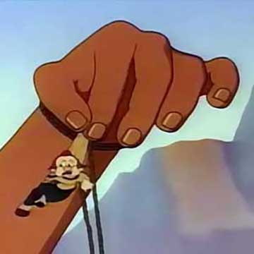 The best films for children