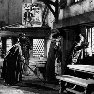 meilleur film d'aventure pour enfants