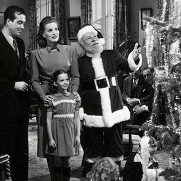 meilleur film de Noël pour enfants