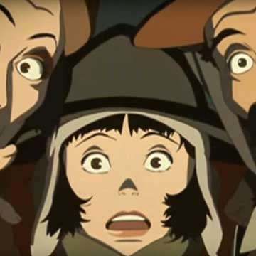 The best films for children