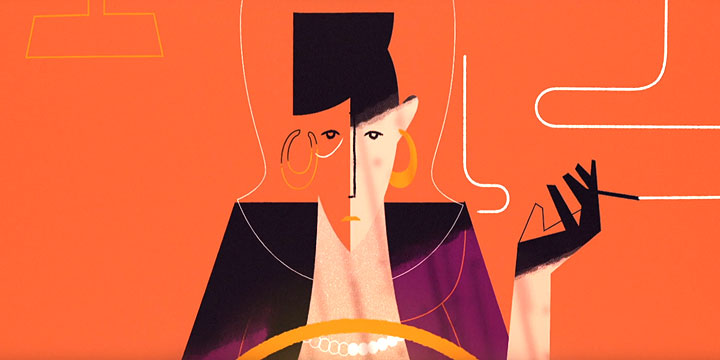 Watch the film for teenagers: My Darling’s Shadow