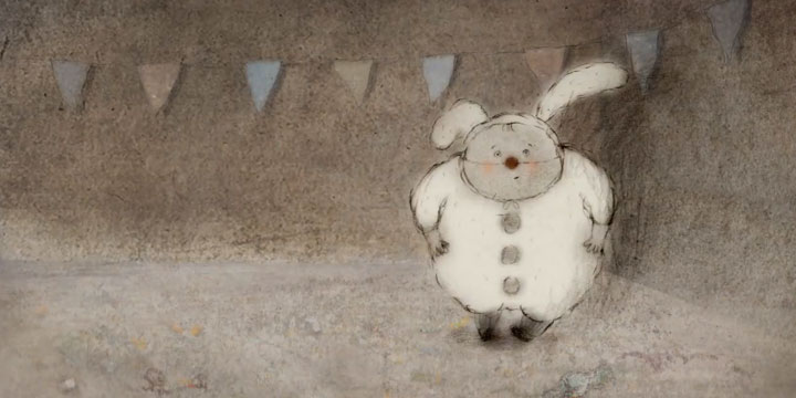 Watch the film for teenagers: The Wound