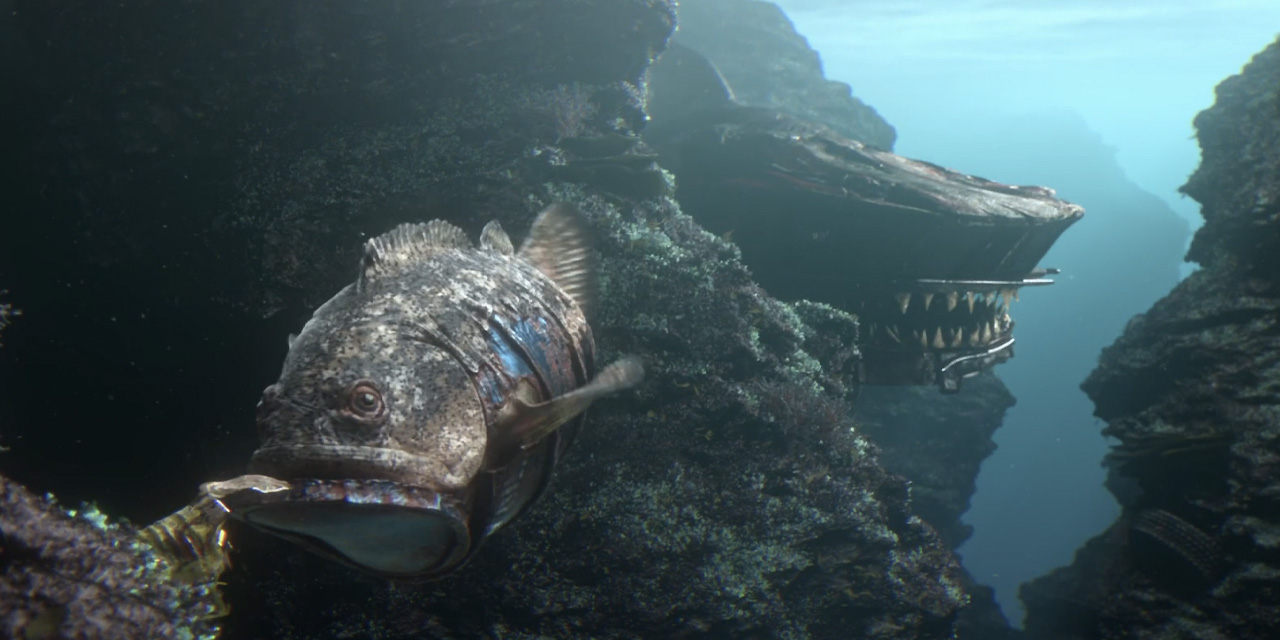 Watch the film: Hybrids